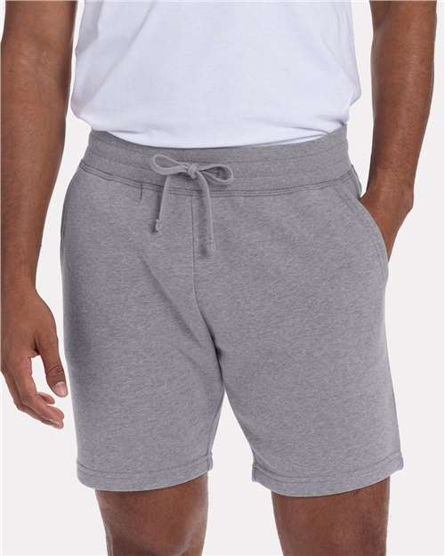 Unisexe Short molletonné