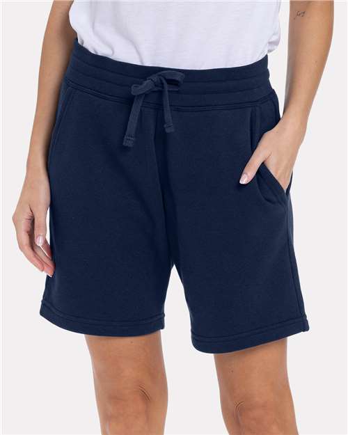 Unisexe Short molletonné
