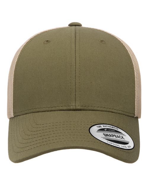 Casquette Elite