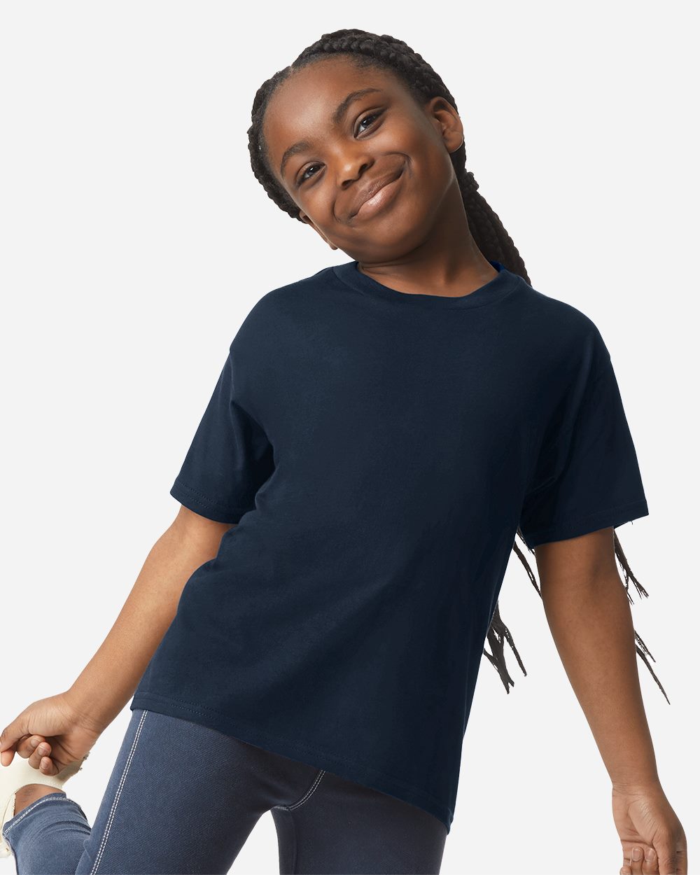 Junior Softstyle® T-shirt