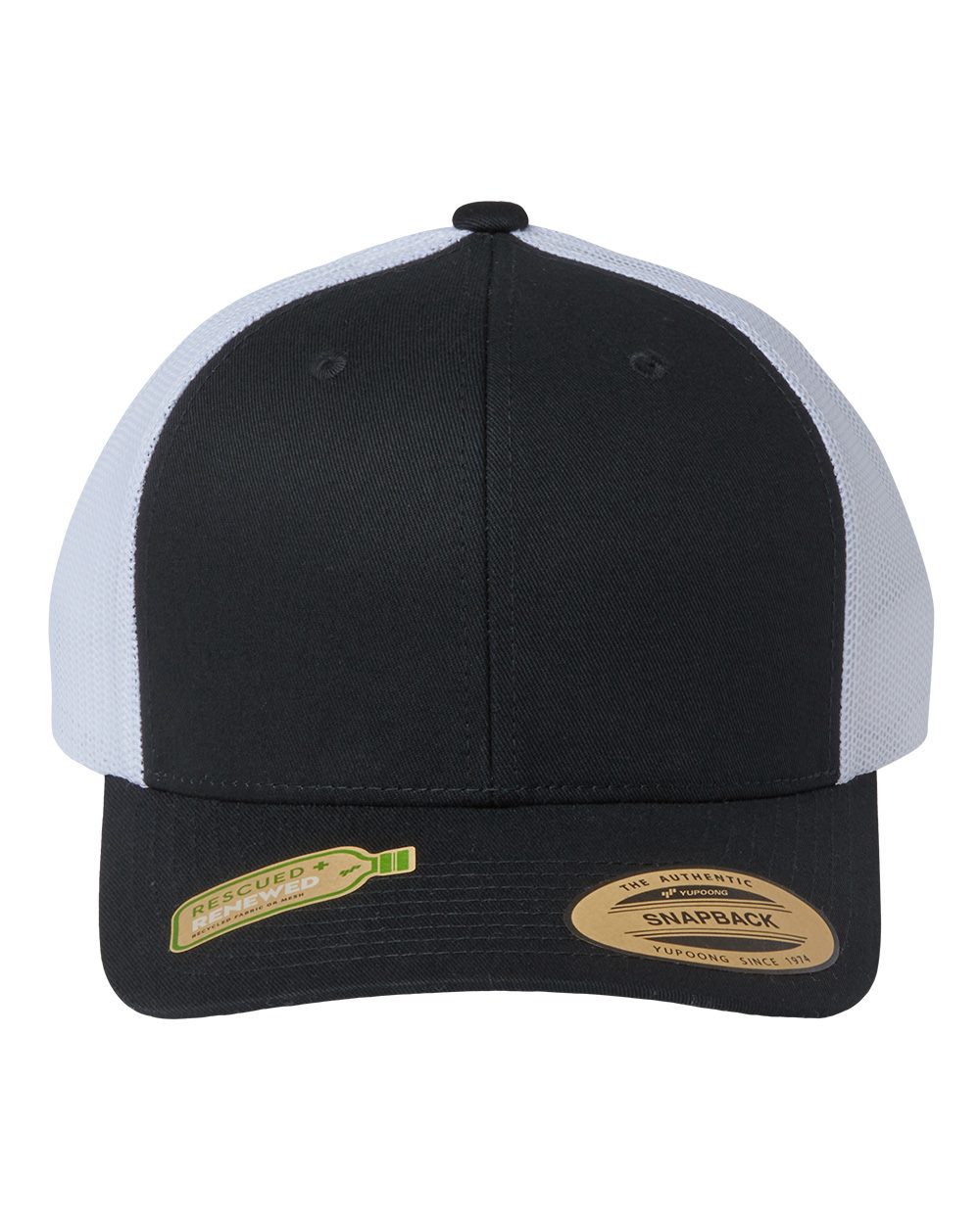 Casquette camionneur rétro durable