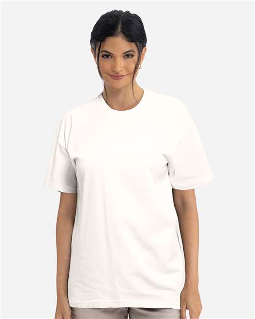 Unisexe T-shirt épais