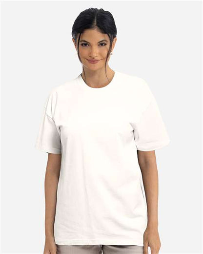 Unisexe T-shirt épais
