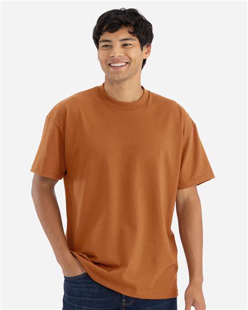 Unisexe T-shirt épais