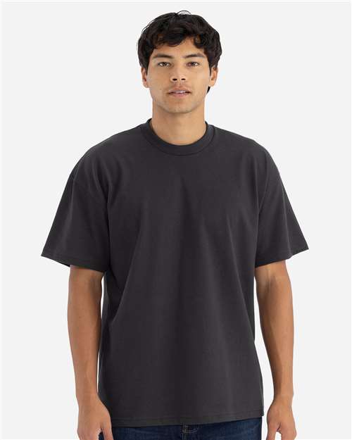 Unisexe T-shirt épais