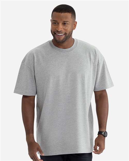 Unisexe T-shirt épais