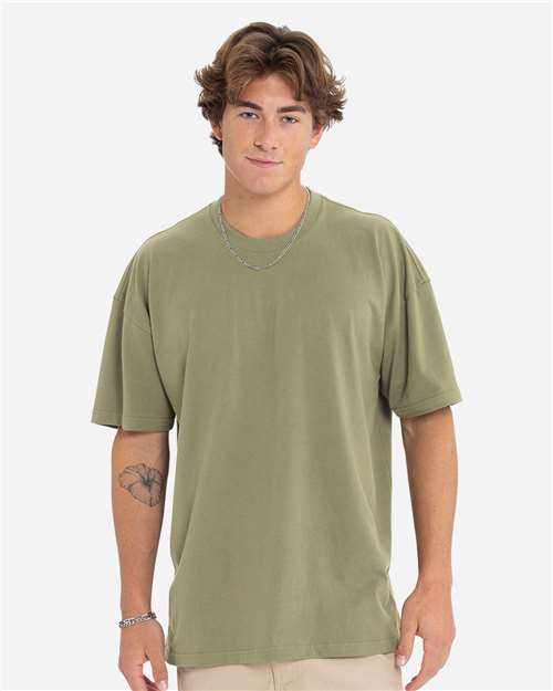 Unisexe T-shirt épais