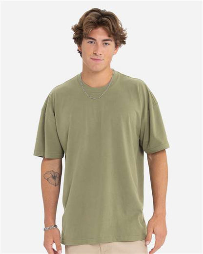 Unisexe T-shirt épais