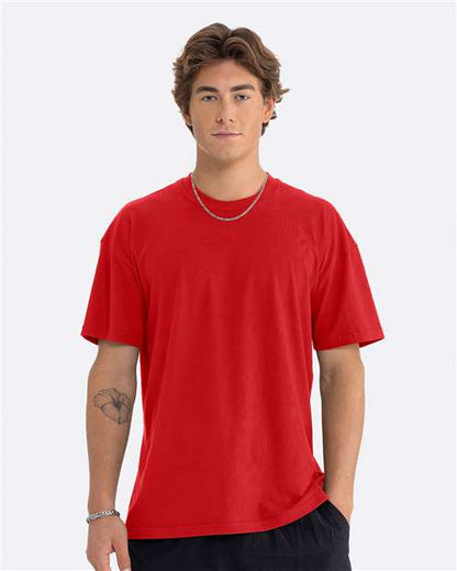 Unisexe T-shirt épais