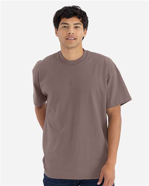 Unisexe T-shirt épais