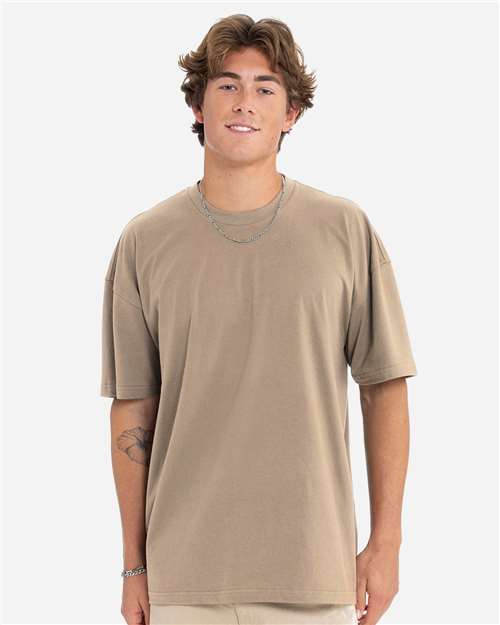 Unisexe T-shirt épais