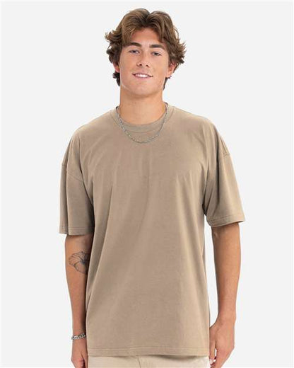 Unisexe T-shirt épais