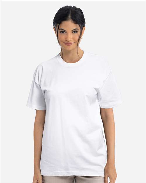 Unisexe T-shirt épais