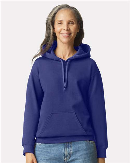 Unisexe Softstyle® mi-lourd Chandail à capuchon