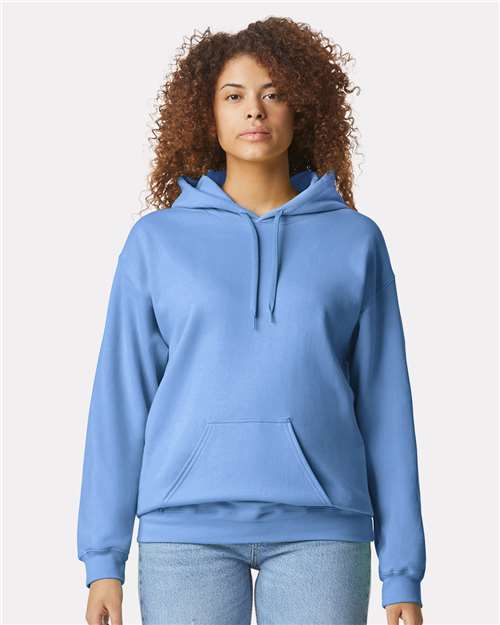 Unisexe Softstyle® mi-lourd Chandail à capuchon