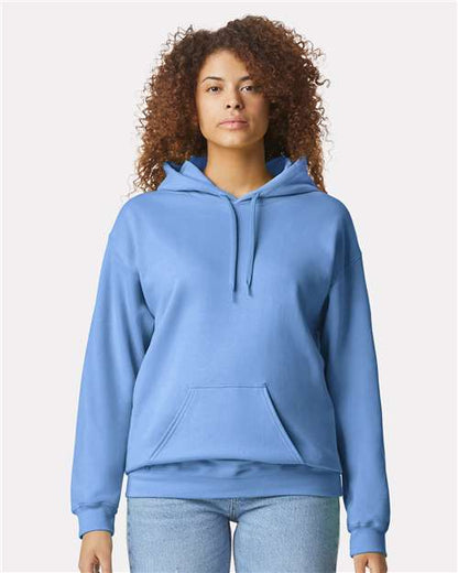 Unisexe Softstyle® mi-lourd Chandail à capuchon