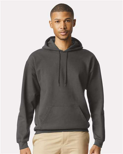 Unisexe Softstyle® mi-lourd Chandail à capuchon