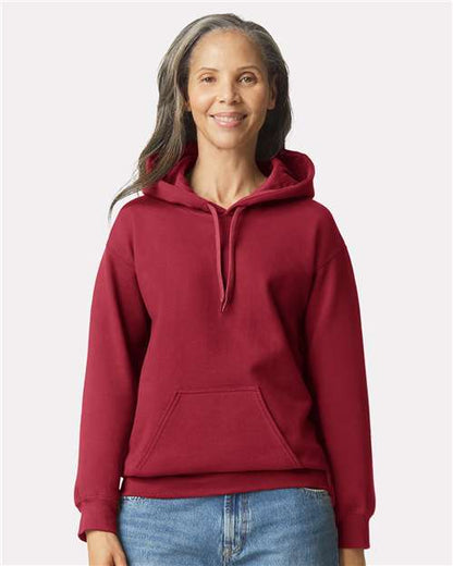 Unisexe Softstyle® mi-lourd Chandail à capuchon