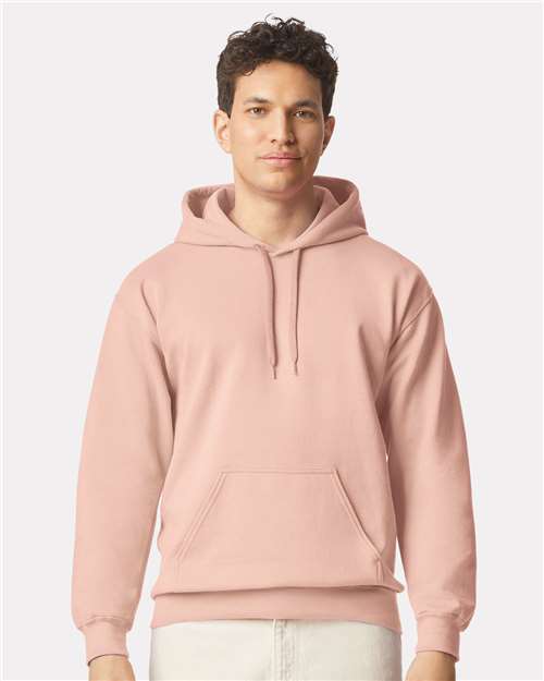 Unisexe Softstyle® mi-lourd Chandail à capuchon