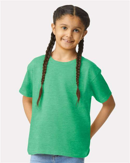 Junior Softstyle® T-shirt
