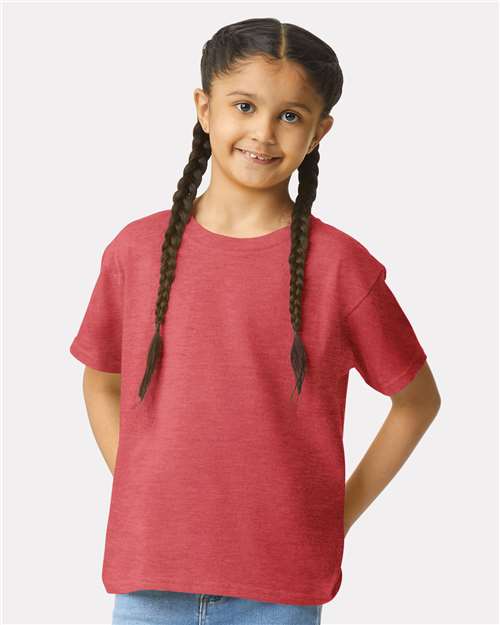 Junior Softstyle® T-shirt