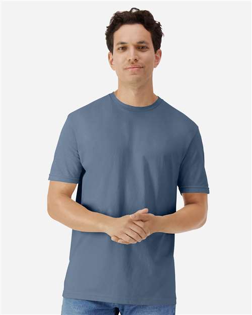 Unisex Light Cotton T-Shirt