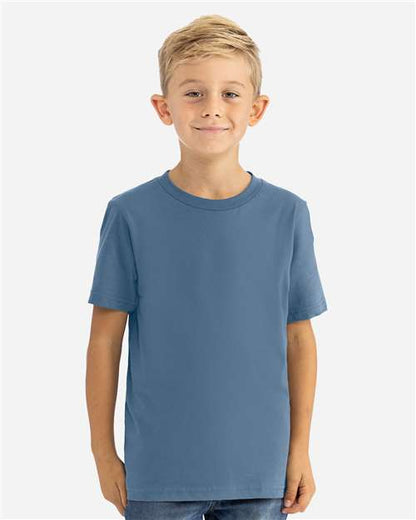 Junior T-shirt en coton