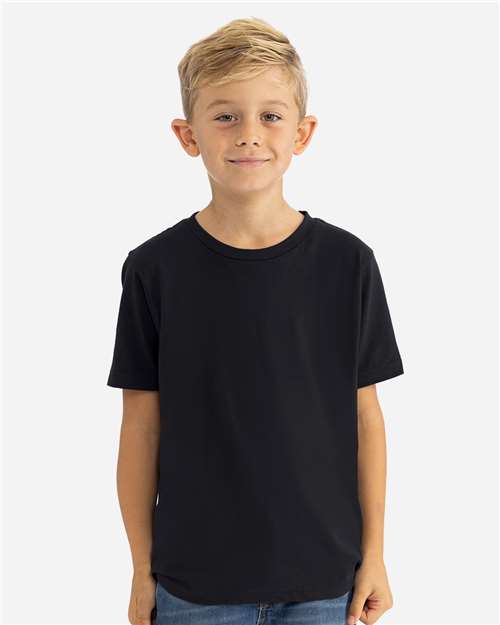 Junior T-shirt tricomposant