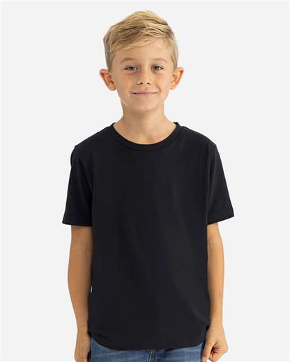 Junior T-shirt tricomposant