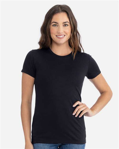 Femme T-shirt tricomposant