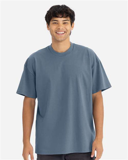 Unisexe T-shirt épais