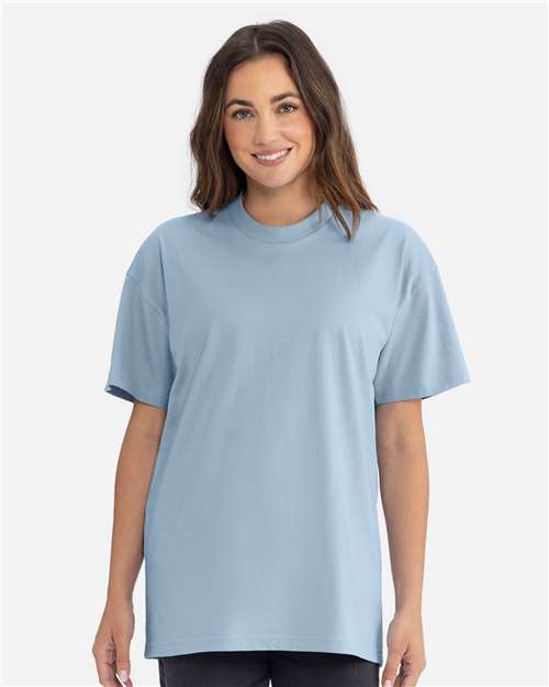 Unisexe T-shirt épais