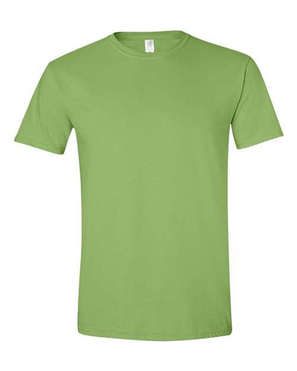 Unisex Softstyle® T-Shirt