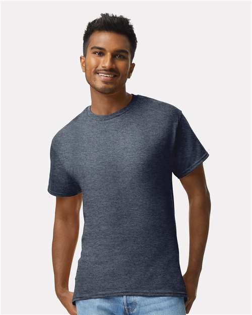 2000 - Heather Navy