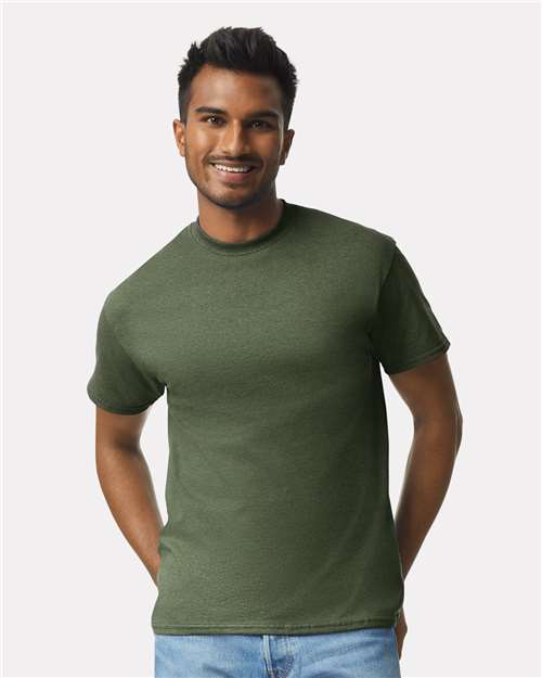 2000 - Military Green