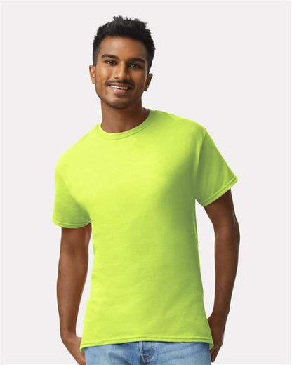 2000 - Safety Green