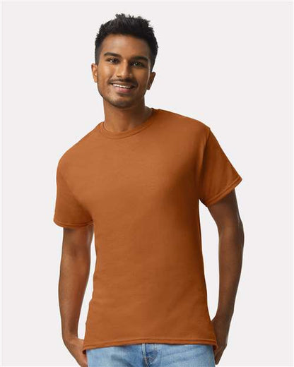2000 - Texas Orange