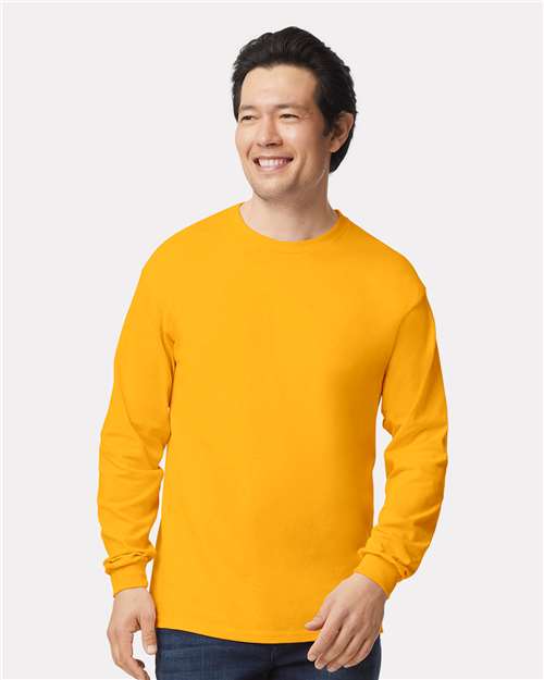 Unisex Ultra Cotton® Long Sleeve T-Shirt