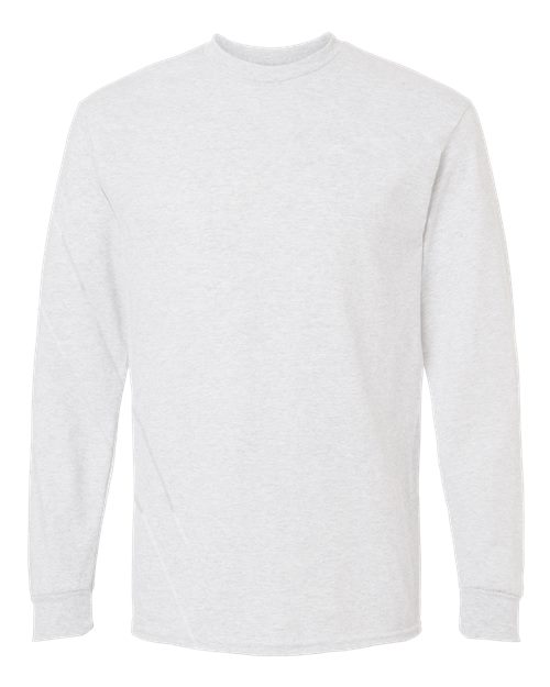 Unisexe DryBlend® 50/50 T-shirt à manches longues