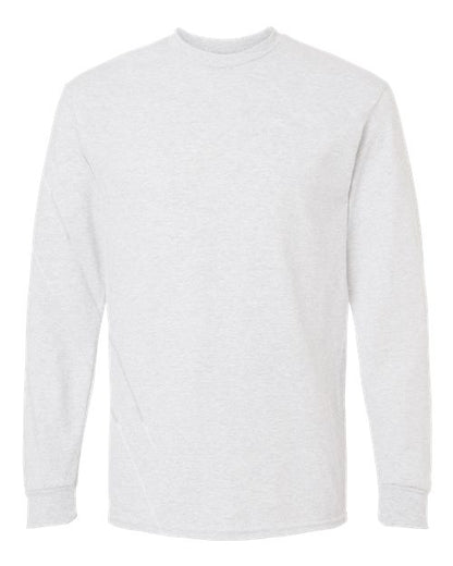 Unisexe DryBlend® 50/50 T-shirt à manches longues