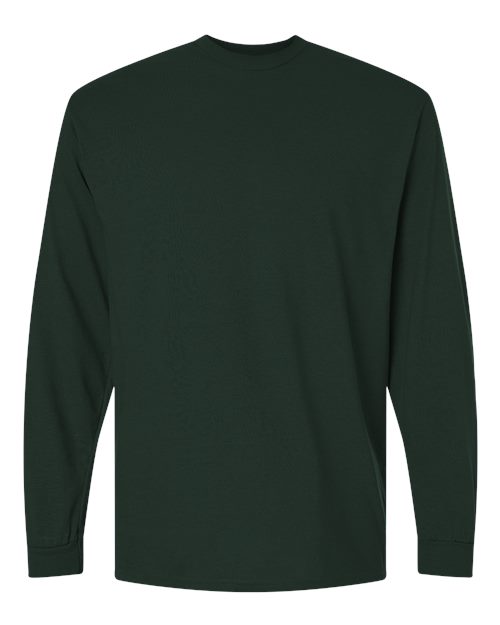 Unisexe DryBlend® 50/50 T-shirt à manches longues