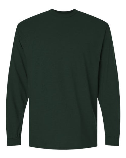 Unisexe DryBlend® 50/50 T-shirt à manches longues