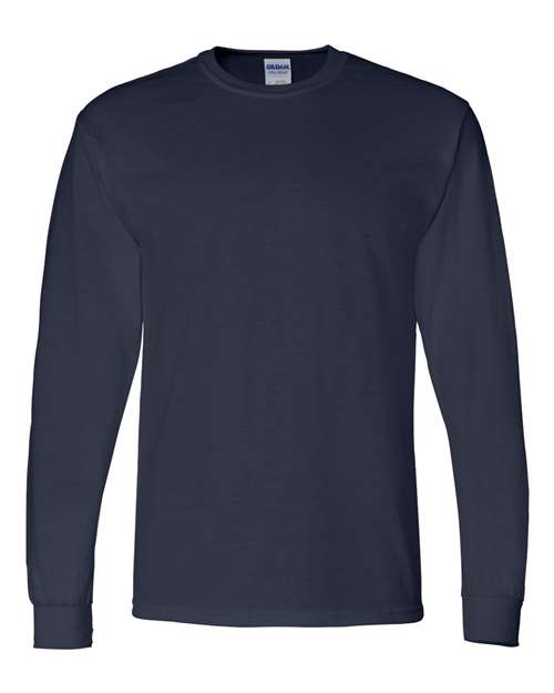Unisexe DryBlend® 50/50 T-shirt à manches longues