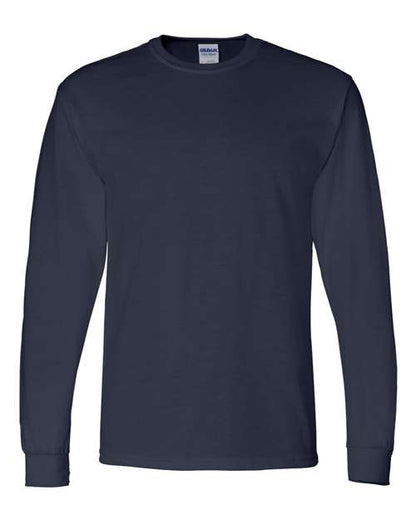 Unisexe DryBlend® 50/50 T-shirt à manches longues