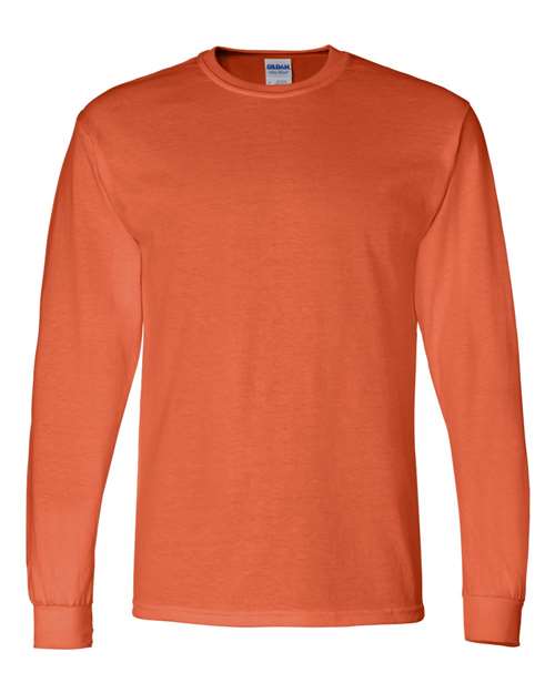 Unisexe DryBlend® 50/50 T-shirt à manches longues