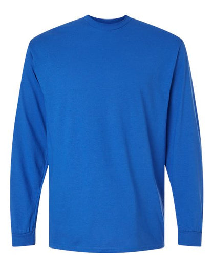 Unisexe DryBlend® 50/50 T-shirt à manches longues
