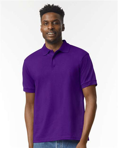 Unisexe DryBlend® Polo