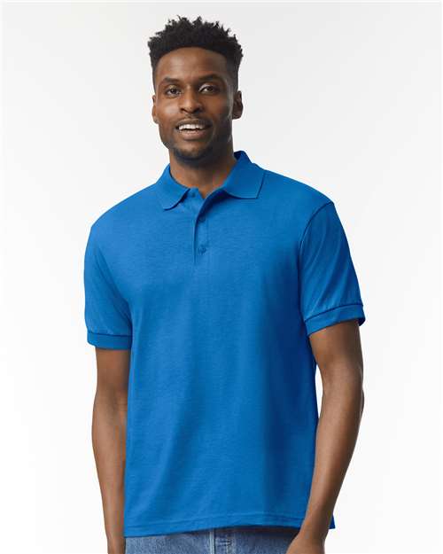 Unisexe DryBlend® Polo