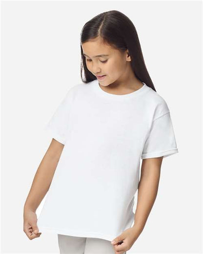 Junior DryBlend® T-shirt