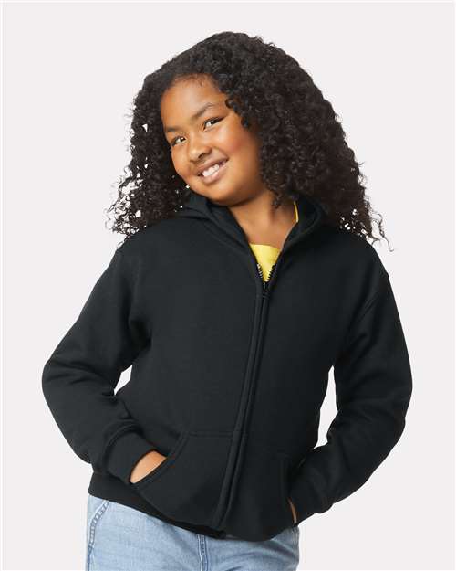 18600B - Black